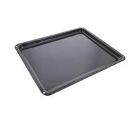 Plaque rectangulaire 466 x 38,5 x 25 mm pour Four AEG 140020490029