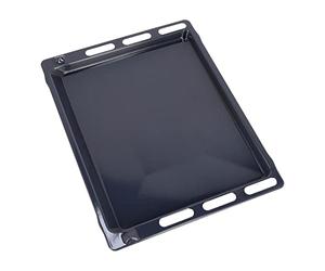 sparefixd Plaque de cuisson en émail pour four Hotpoint 477 x 366 mm