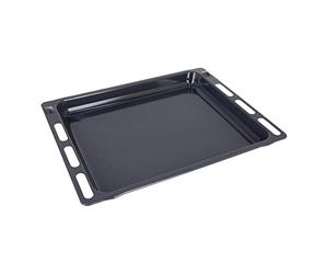 sparefixd Plaque de cuisson en émail pour four indesit 47,5 cm x 36,5 cm. Veuillez vérifier la taille avant de commander