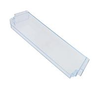 sparefixd Plateau de porte centrale Bosch pour réfrigérateur/congélateur (vérifiez la liste ci-dessous pour vous assurer de la compatibilité)