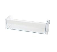 sparefixd Plateau de porte pour réfrigérateur et congélateur Siemens 60 x 10 cm