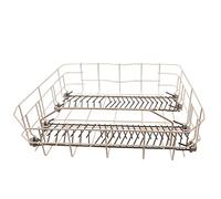 sparefixd Plateau inférieur inférieur pour lave-vaisselle Indesit