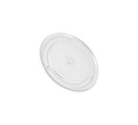 sparefixd Plateau tournant en verre de 325 mm compatible avec micro-ondes AEG (vérifiez la liste ci-dessous avant de commander)