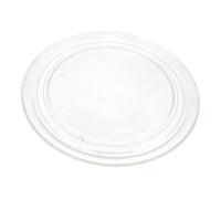 sparefixd Plateau tournant en verre pour micro-ondes AEG