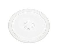 sparefixd Plateau tournant en verre pour micro-ondes Ikea