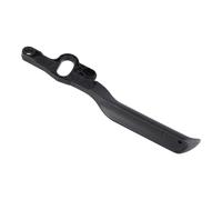 sparefixd Poignée de levier de commande pour tondeuse McCulloch 583226701