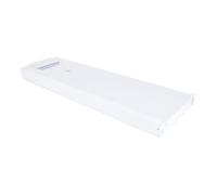 sparefixd Poignée de porte de compartiment congélateur pour réfrigérateur congélateur Whirlpool