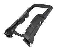 sparefixd Poignée noire pour nettoyeur haute pression Karcher K4 K5