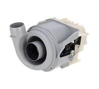 sparefixd Pompe à chaleur à eau pour lave-vaisselle Bosch