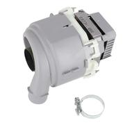 sparefixd Pompe à chaleur pour lave-vaisselle Bosch 00651956