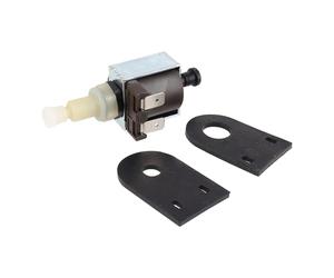 sparefixd Pompe de rechange complète pour nettoyeur vapeur Karcher SC3