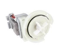 sparefixd Pompe de vidange 25 W pour lave-vaisselle Belling