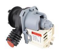 sparefixd Pompe de vidange et corps pour lave-vaisselle Hoover HDPN2L620OB80