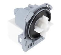 sparefixd Pompe de vidange M113 M109 Askol pour machine à laver Ikea