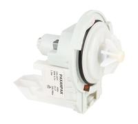 sparefixd Pompe de vidange pour lave-vaisselle Hotpoint