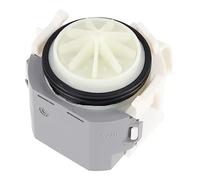 sparefixd Pompe de vidange pour lave-vaisselle Neff