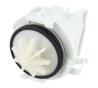 sparefixd Pompe de vidange pour lave-vaisselle Whirlpool