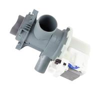 sparefixd Pompe de vidange pour machine à laver Beko WTB74E1W WTB741R2A