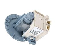 sparefixd Pompe de vidange pour machine à laver Electrolux