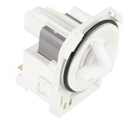 sparefixd Pompe de vidange pour machine à laver Electrolux