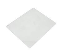 sparefixd Porte intérieure de four principal en verre 415 x 335 mm pour four De Dietrich