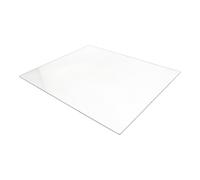 sparefixd Porte intérieure en verre pour four Electrolux