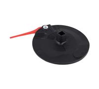 Sparefixd Porte-lame pour débroussailleuse Bosch Art 23 & 26 Accutrim