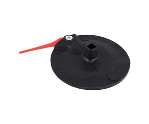 Sparefixd Porte-lame pour débroussailleuse Bosch Art 23 & 26 Accutrim