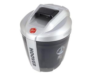 sparefixd Poubelle cyclonique et filtre pour aspirateur Hoover Breeze