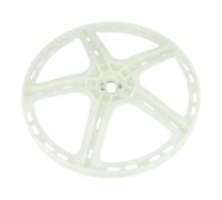 sparefixd Poulie de tambour pour machine à laver Electrolux