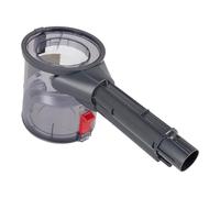 sparefixd Pour aspirateur Hoover HFREE 100 Cyclonic Unit Dirt Container