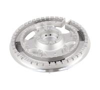 sparefixd Pour cuisinière à gaz Tricity Bendix Triple couronne Répartiteur de brûleur