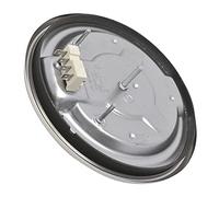 sparefixd Pour cuisinière électrique Iberna 1500 W 180 mm