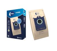 sparefixd Pour Electrolux Essensio Lot de 5 sacs aspirateur