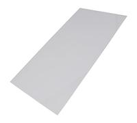 sparefixd Pour étagère en verre HISENSE 42 cm x 21 cm réfrigérateur/congélateur