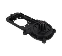 sparefixd Pour Flymo EASI Glide 300/330 Plaque de base pour tondeuse à gazon