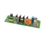 sparefixd Pour hotte aspirante Indesit - Bouton de commande
