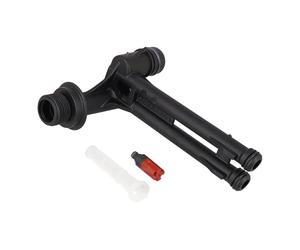 sparefixd Pour Karcher K4 Silent Edition Tuyau d'arrivée d'eau coudé