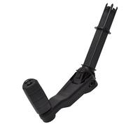 sparefixd Pour Karcher K6 K7 Tuyau de nettoyeur haute pression Manivelle