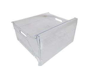 sparefixd Pour panier Indesit - Tiroir - Moyen haut - Congélateur - Conteneur alimentaire congelé