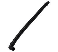 sparefixd Pour polisseuse et aspirateur Karcher FP303 P306 Noir