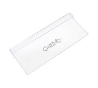 sparefixd Pour réfrigérateur/congélateur Beko - Tiroir central avant CRFG CXFP Series