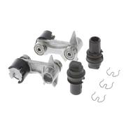 sparefixd Pour roues coulissantes NEFF coulissantes et cachées