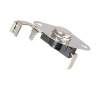 sparefixd Pour sèche-linge commercial Whirlpool Thermostat TOC