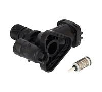 sparefixd pour tête de commande KARCHER 9002029 9.002029.0 22 mm