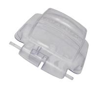 sparefixd Pour tondeuse à gazon FLYMO MULTIMO 340/360 Rabat de sécurité