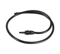 sparefixd Pour tuyau d'entrée d'eau Karcher SE4001 nettoyeur de tapis