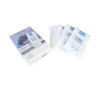 sparefixd PowerProtect Lot de 5 sacs à poussière type G pour aspirateur Siemens