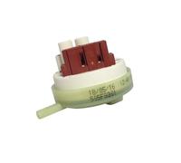 sparefixd Pressostat 80/60 pour lave-vaisselle Hotpoint