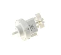 sparefixd Pressostat de niveau d'eau pour machine à laver Haier 0024000399A